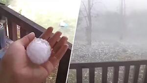 Chaos in Laos: Heftiger Hagelsturm verwüstet Hauptstadt