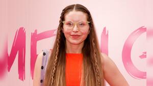 Jessie Cave ist verlobt.