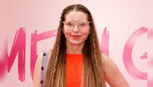 Jessie Cave ist verlobt.
