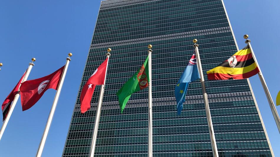 Guterres: UN in schlechtester Finanzlage seit fast zehn Jahren