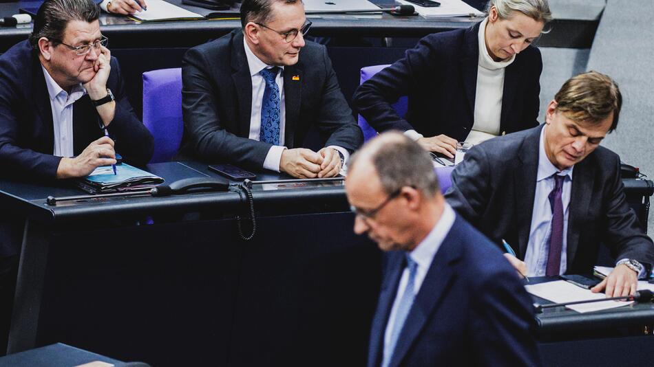 Bundestag