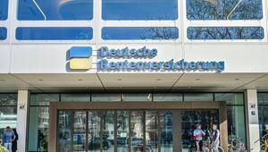Die Deutsche Rentenversicherung