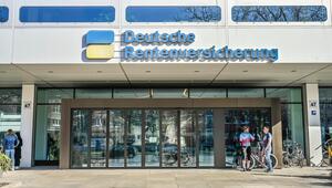 Die Deutsche Rentenversicherung