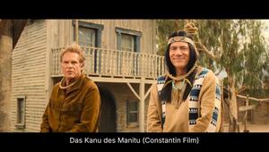 "Das Kanu des Manitu" - Filmstart mit großer Premiere