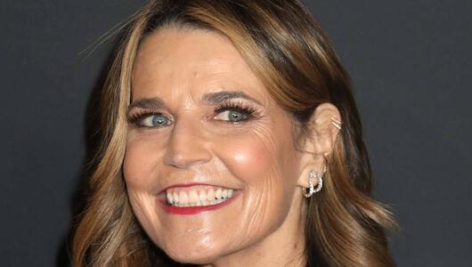 Sorgt sich aktuell um ihre verschwundene Mutter: NBC-Moderatorin Savannah Guthrie.