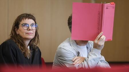 Gericht verhandelt Mord an Professor nach 42 Jahren