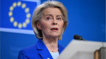 EU-Staaten wollen auf neue Migrationskrise vorbereitet sein