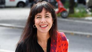 Linken Spitzenkandidatin Elif Eralp