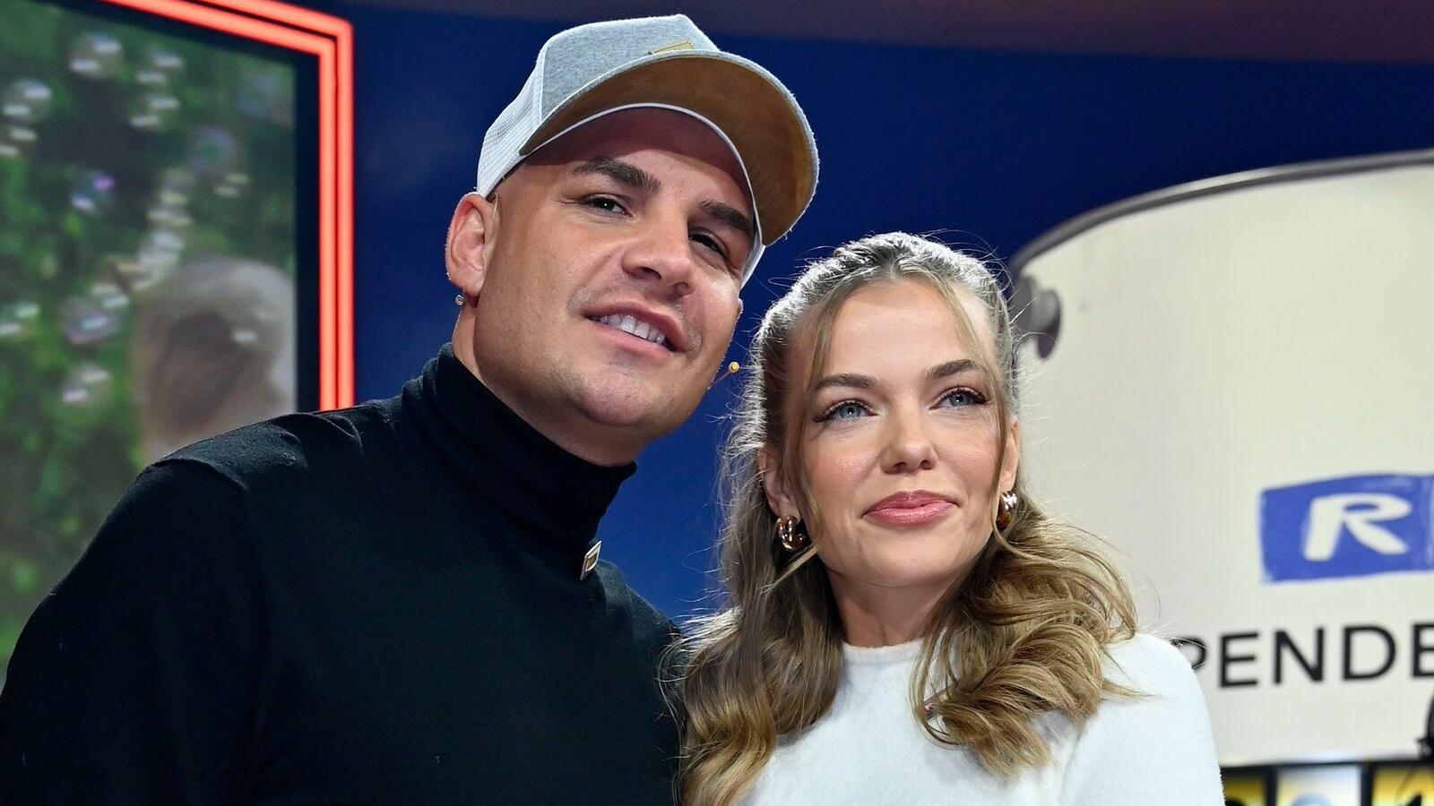 Pietro Lombardi und Laura Maria Rypa melden sich zu ihrem "Konflikt" |  WEB.DE