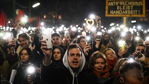 Proteste in Österreich