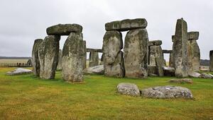 Stonehenge  UK