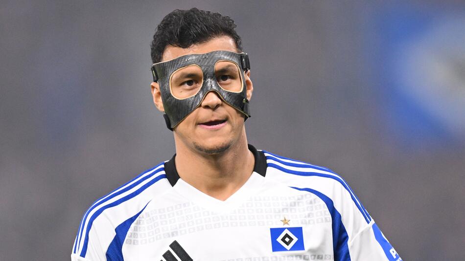 HSV-Star Davie Selke – Bleibt er oder geht er?