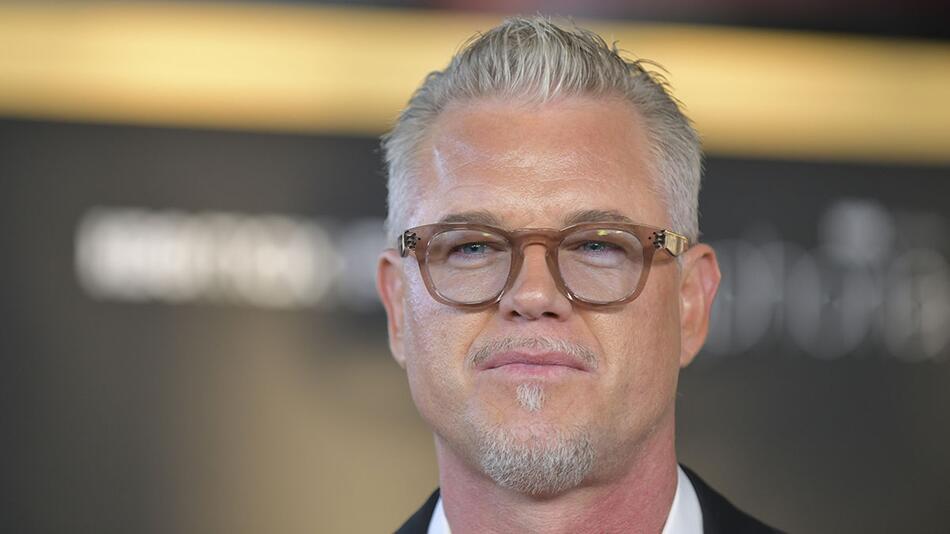 Schauspieler Eric Dane an ALS erkrankt