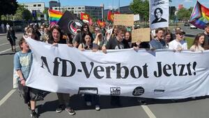 AfD-Verbot gefordert: Demonstrationen in ganz Deutschland