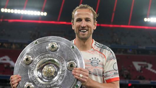 Harry Kane