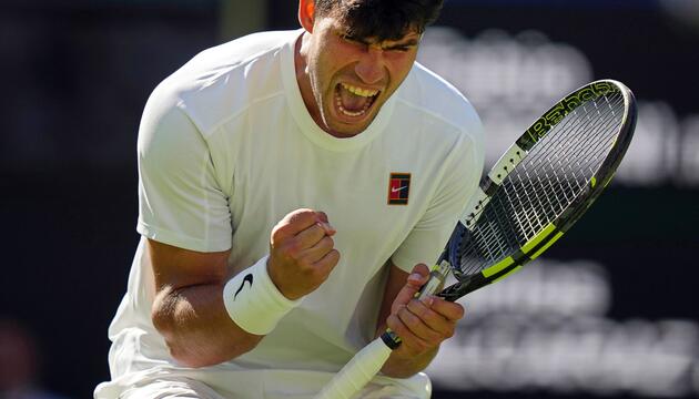 Tennis Wimbledon 2025