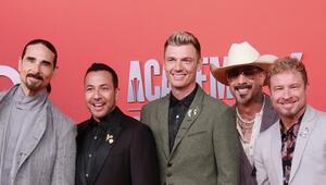 Die Backstreet Boys sind nur an einem Ort in Europa zu erleben: im Skigebiet in Österreich.