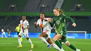 VfL Wolfsburg - Olympique Lyon