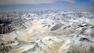 Gebirge Karakorum