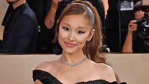 Ariana Grande