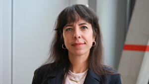 Linken Spitzenkandidatin Elif Eralp