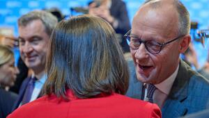 CSU-Parteitag