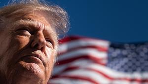 US-Präsident Trump
