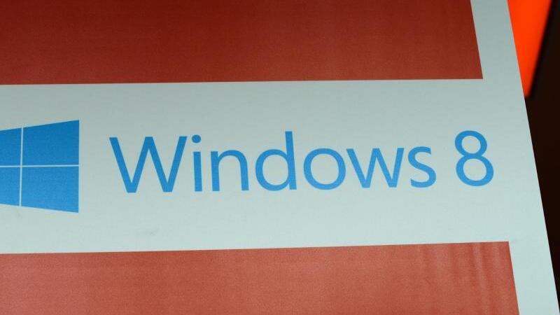 Windows 8