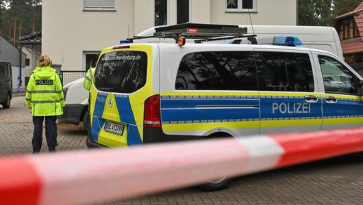 Nach dem Fund von fünf Toten in Königs Wusterhausen