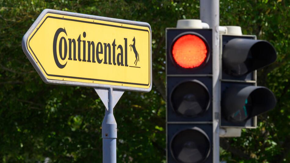 Continental will Standort Gifhorn bis Ende 2027 schließen
