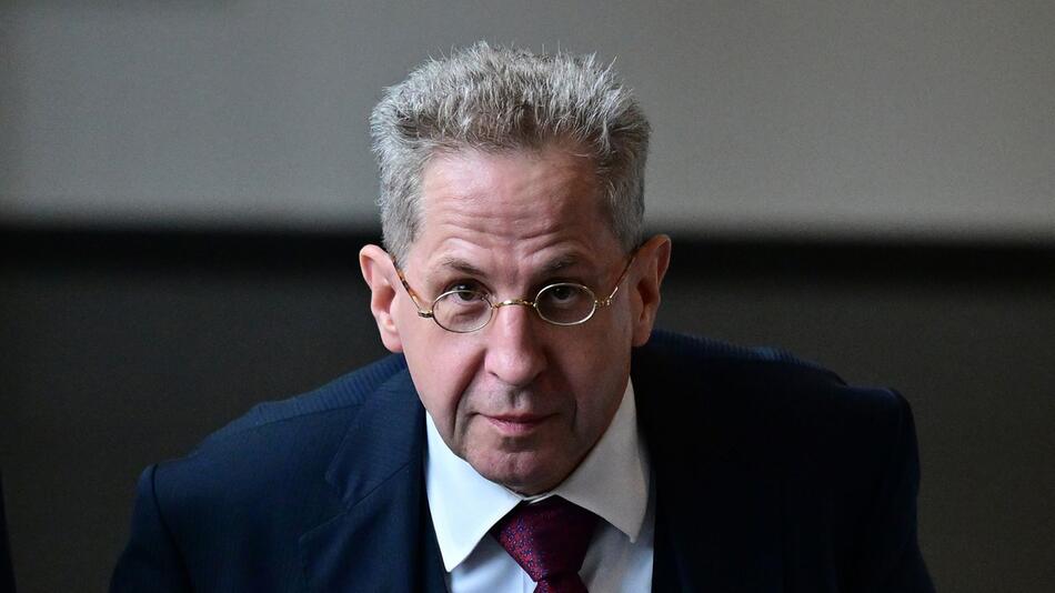 Hans-Georg Maaßen