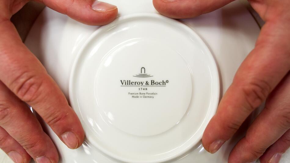 Villeroy & Boch