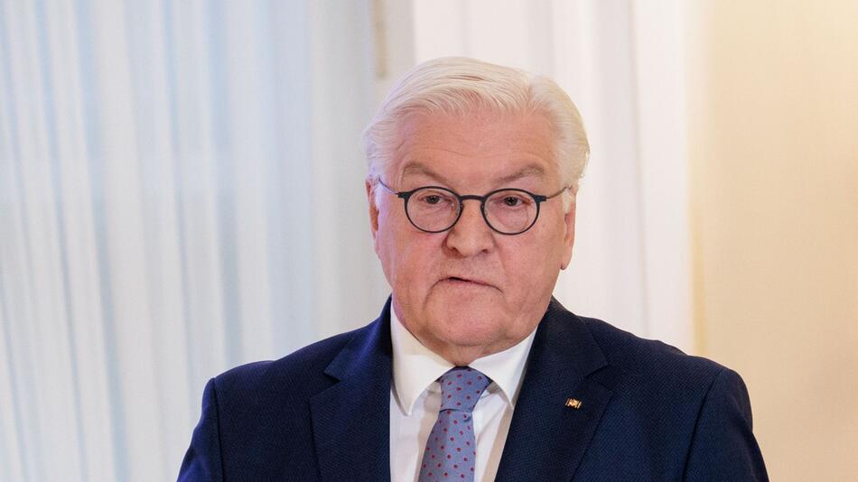 Bundespräsident Frank-Walter Steinmeier in Baden-Württemberg