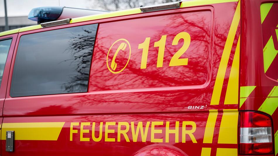 Feuerwehr