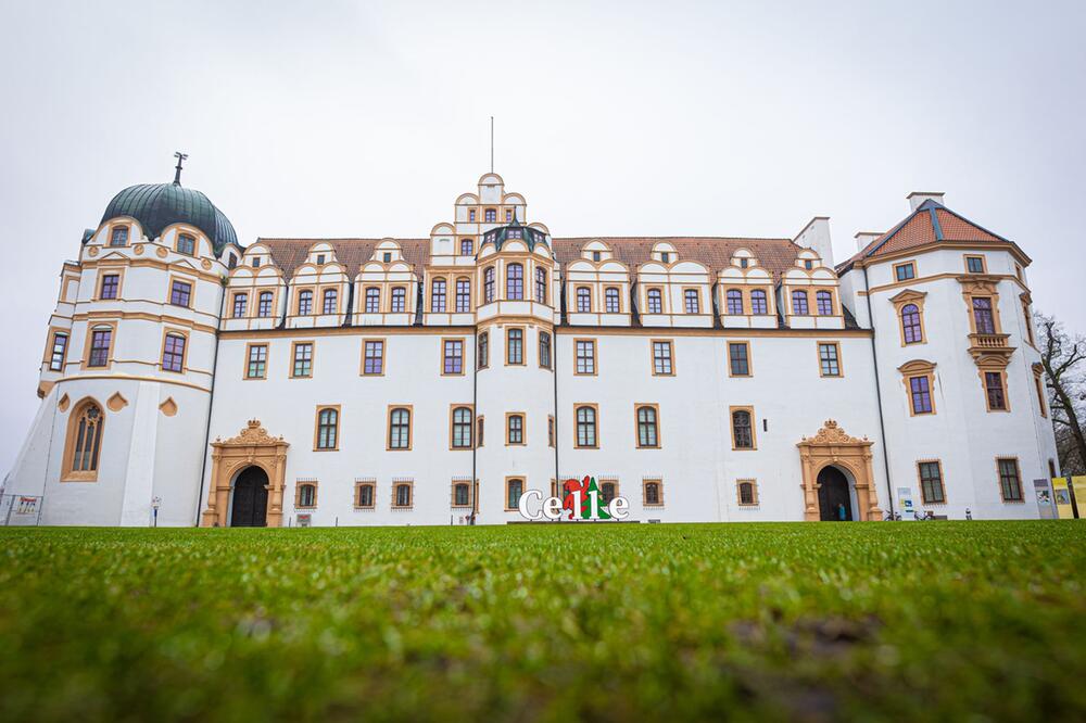 Ausstellung zu Königin Caroline Mathilde in Celle