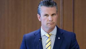 US-Verteidigungsminister Hegseth