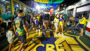 Brasiliens Fußballverband CBF