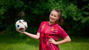 "Alles was zählt" - Julia Wiedemann