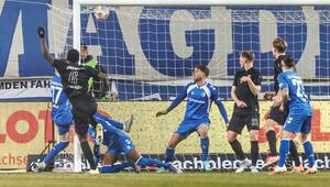 1. FC Magdeburg - Dynamo Dresden