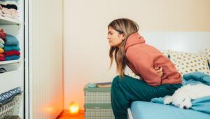 Endometriose, Diagnose, Therapie, Betroffene, Melina Grützner, Gesundheit