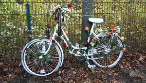 Tragische Entwicklung: Immer mehr Radfahrer sterben im Straßenverkehr