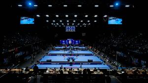 Tischtennis Team WM