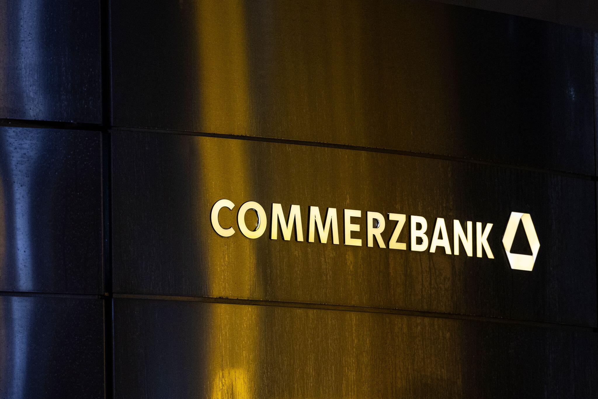 Commerzbank geht in die Offensive: Ziele bis 2030