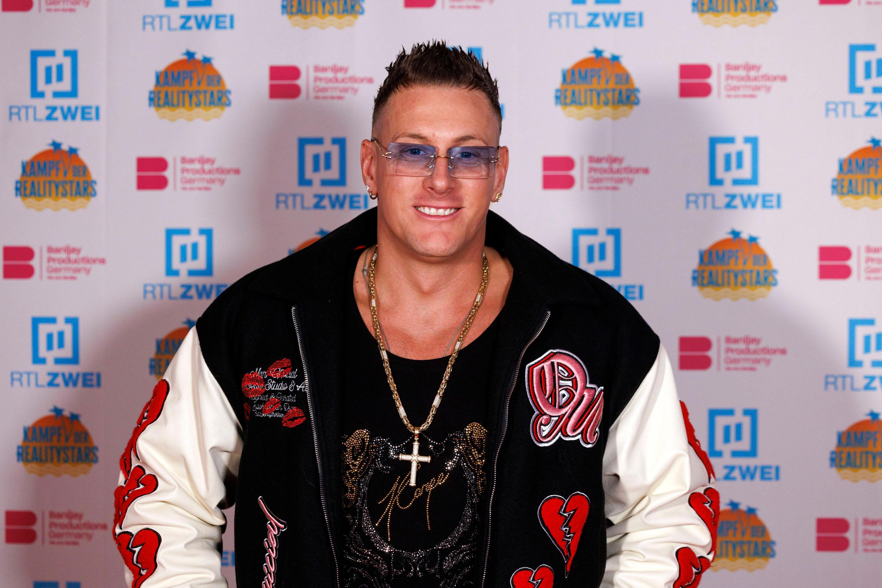Calvin Kleinen: Mehr als nur ein Reality-TV-Star Calvin Kleinen als Marke