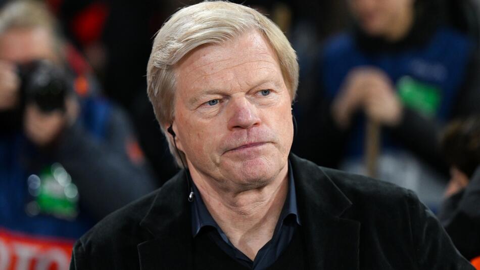 Oliver Kahn