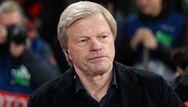 Oliver Kahn