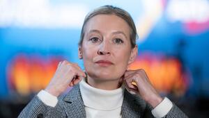 AfD-Chefin Alice Weidel