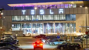 Tesla Gigafactory Berlin-Brandenburg