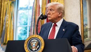 US-Präsident Donald Trump
