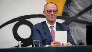 Friedrich Merz